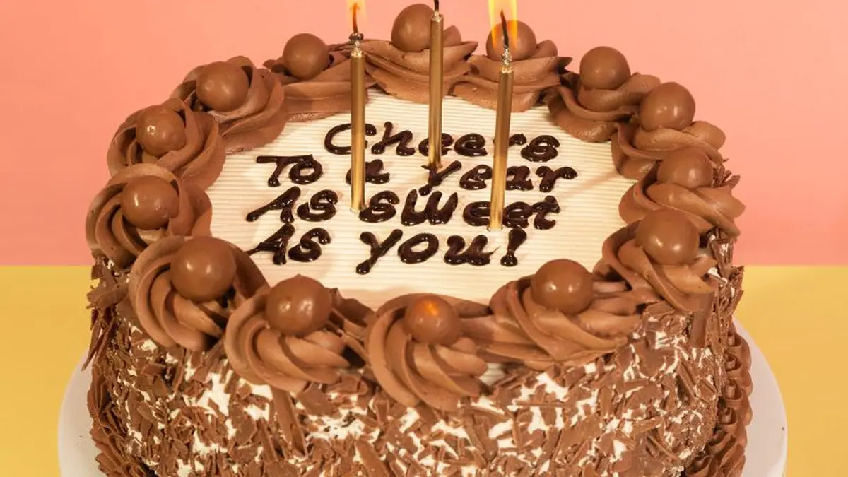 Cake Box – eggless cake shop in Bromley, London