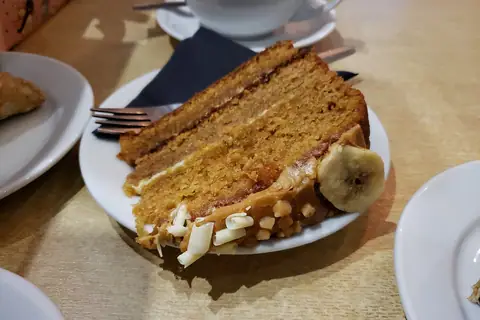 Cake Box photo 2