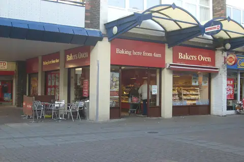 Cake Box photo 3